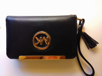Lompakko Michael Kors