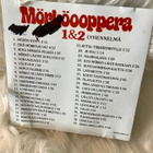 MÖRKÖOOPPERA 1 & 2 (MARJATTA POKELA) - pikkukuva 3