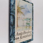 Anita Brookner : Rantahotelli - pikkukuva 1