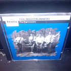 CD The Nightrunners : The Nightrunners ( SIS POSTIKULU ) - pikkukuva 1