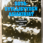 Hannu Rautkallio : Sotasyyllisyyden asiakirjat (sid.) - pikkukuva 3
