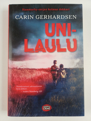Carin Gerhardsen : Unilaulu