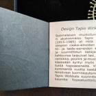 Tapio Wirkkala - Täysikuu - kaulakoru - pikkukuva 2