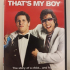 That's My Boy (Sandler, Samberg, dvd) - pikkukuva 1