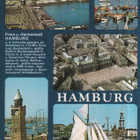Berlin City, postikortti. e229 - pikkukuva 1