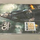 OZZY OSBOURNE : Black Rain - 2LP, uusi - pikkukuva 4