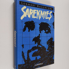 Lennart Hagerfors : Sarekmies - pikkukuva 1