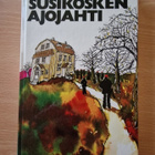 Mauri Sariola - Susikosken ajojahti - pikkukuva 1