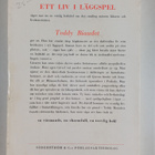 Teddy Biaudet : Ett liv i läggspel - pikkukuva 2