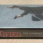 Justified: Kausi 3 (3DVD) Timothy Olyphant (UUSI) - pikkukuva 3