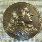 Per.(Pietari ) Brahe mitali 1935 /Josef Kellner. - pikkukuva 1