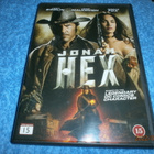 JONAH HEX  -    DVD - pikkukuva 1