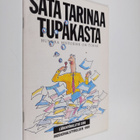 Sata tarinaa tupakasta = Hundra historier om tobak - pikkukuva 1