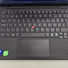Lenovo Thinkpad X1 Carbon Gen 11 Core Ultra 7 255U Sveitsi - pikkukuva 1