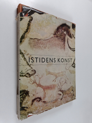 Johannes Maringer : Istidens konst