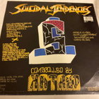 Suicidal Tendencies - Controlled by Hatred (LP) - pikkukuva 2
