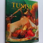 Fabien Bellahsen : Tunisia : Välimeren keittiö - pikkukuva 1