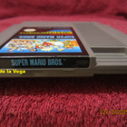 NES - Super Mario Bros. - pikkukuva 4