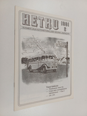 Hetku 2/1991