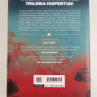 Stephen King : Viimeinen vartio - pikkukuva 2
