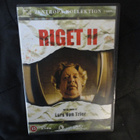 RIGET / VALTAKUNTA / THE KINGDOM - KAUSI 2 2-DVD - pikkukuva 1