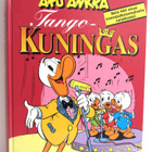 Aku Ankka Tangokuningas - pikkukuva 1