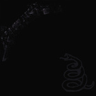Metallica (CD) s/t Black Album - pikkukuva 1