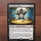 Magic the Gathering Marionette Master - pikkukuva 1