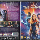 Marvels	(43 719)	UUSI	-FI-	DVD	nordic,			2023 - pikkukuva 1