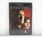 Da Vinci Koodi (Hanks, Reno, Tautou, dvd) - pikkukuva 1