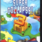 PC CD-ROM: SUPER COLLAPSE! 3 (WIN 98SE/2000/ME/XP) - pikkukuva 1