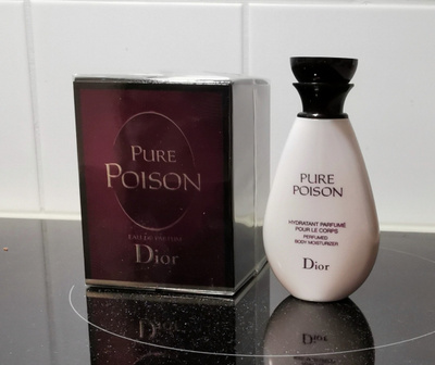 Hajuvesi Dior 50 ml