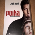 POIKA ABOUT A BOY  VHS - pikkukuva 1