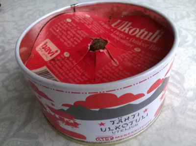 Ulkotuli