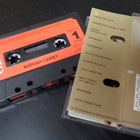MARIAH CAREY - S/T UUSI C-KASETTI - pikkukuva 2