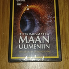 Tutkimusmatka maan uumeniin Ihmiskunnan taidonnäytteet - DVD - pikkukuva 1