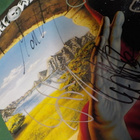 HELLOWEEN - KEEPER OF THE SEVEN KEYS PART I LP NIMMAREILLA - pikkukuva 2