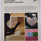 Barbara Donelly Gullers : Uusia kirjontaideoita - pikkukuva 2