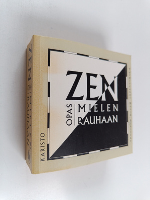 Zen : opas mielenrauhaan