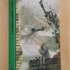 Agatha Christie : Neiti Lemon erehtyy ( 3.p. 1974 SAPO ) - pikkukuva 1