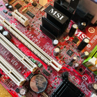 MSI K9AGM3 emolevy - pikkukuva 2