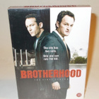 BROTHERHOOD  (KAUSI 1) - pikkukuva 1