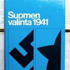 Hans Peter Krosby - Suomen valinta 1941 (sid.) - pikkukuva 1