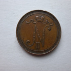10 PENNIÄ 1911 - pikkukuva 2
