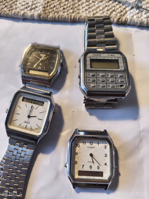 Casio