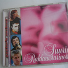 Suuria rakkaustarinoita (CD) - pikkukuva 1