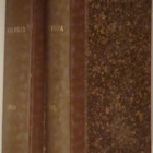 Valvoja - sidotut vuosikerrat 1910 ja 1911 - pikkukuva 1
