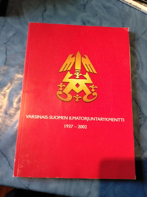 varsinas-suomen ilmatorjuntarykmentti 1937-2002