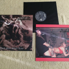 WIND OF THE BLACK MOUNTAIN - Black Sun Shall Rise LP - pikkukuva 1