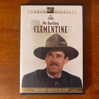My Darling Clementine DVD - pikkukuva 1